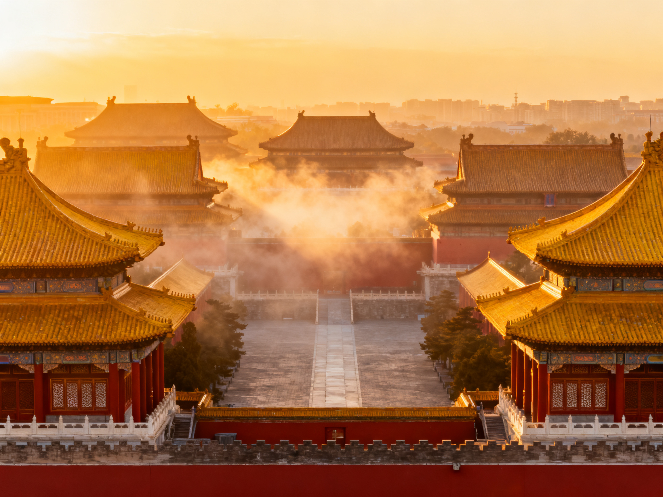 Mutuanyu Great Wall Full-Day Tour